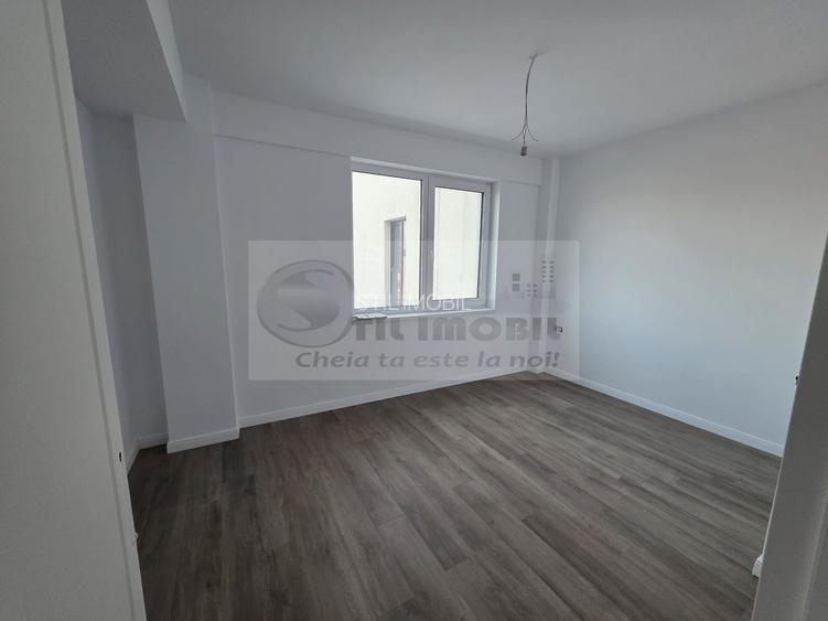 Apartament 2 camere + terasa + loc parcare subteran - Pacurari - 3