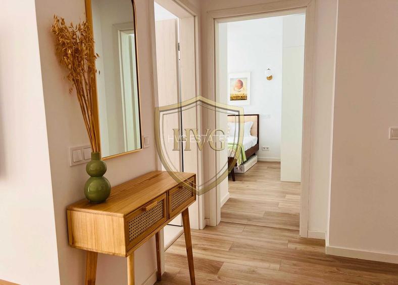 Apartament cu 2 camere | Centrala proprie | Loc de parcare | Plaza Romania - 4