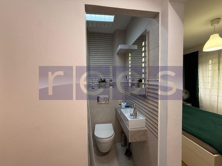 VANZARE 4 CAMERE BERCENI | ZONA VERDE |  SCOLI GRADINITE MAGAZINE | - 24