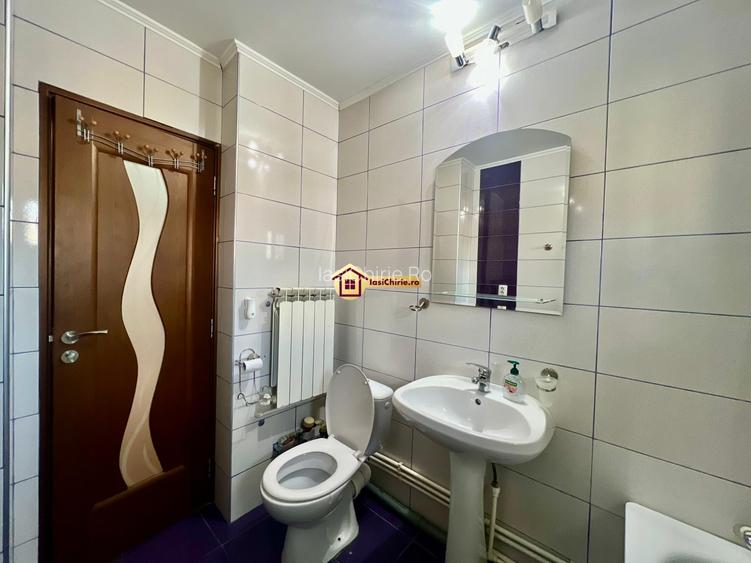 Apartament 2 camere Moara Foc - 19