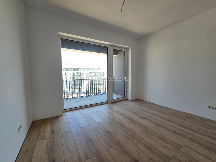 Apartament finalizat - premium *Zona Centrala - 3