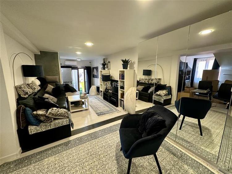 Vila 8 Camere Dorobanti - Potential Business, Airbnb sau Rezidential - 3
