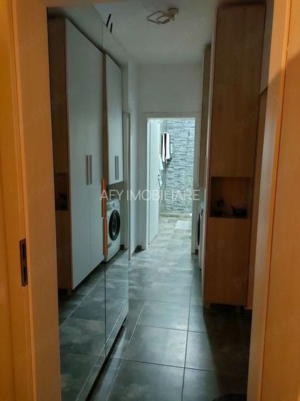 Inchiriere Apartament modern 2 camere -  zona Dimitrie Leonida- - 3