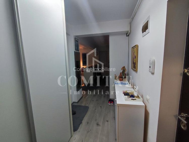 Apartament cu 2 camere de vânzare Florești - 5