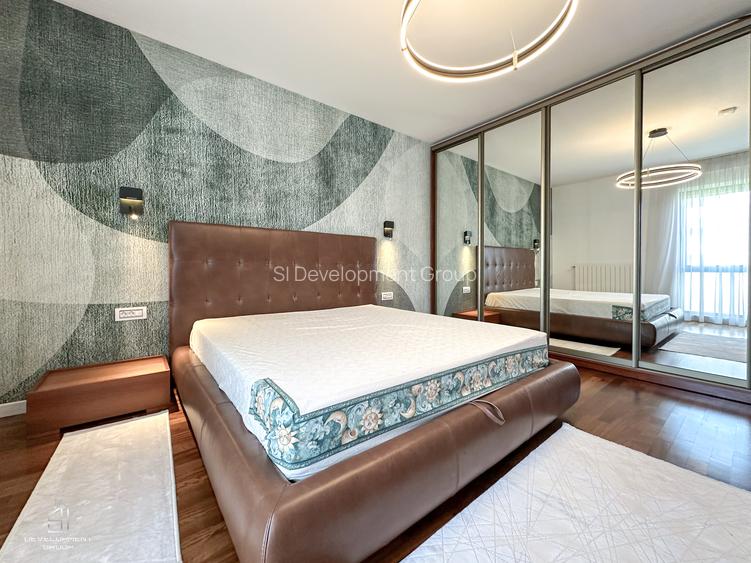 Prima inchiriere ! Apartament 3 camere cu parcare si boxa, Disponibil imediat - 3