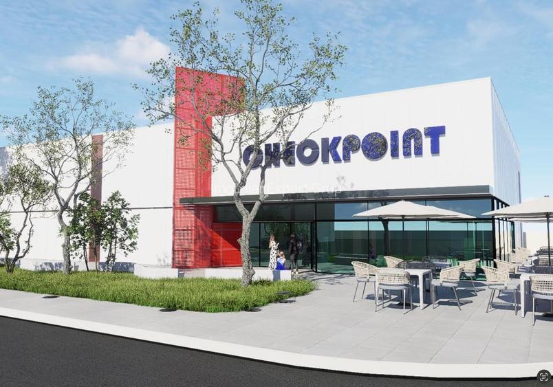 Spatiu 1680mp, in Voluntari, Pipera, in apropiere de giratoriu - 2