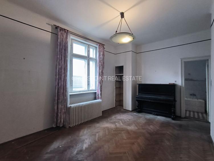 Apartament 4 camere de vanzare Cismigiu - 10