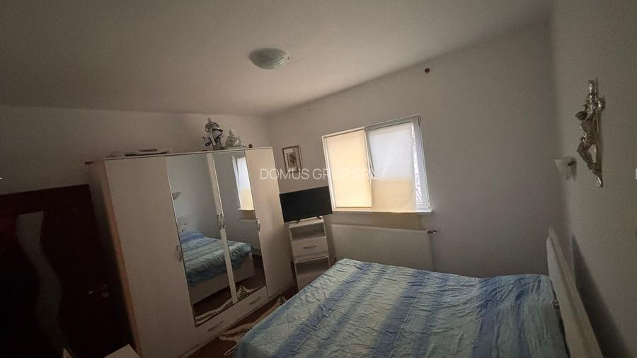 Casa parter si mansarda Poiana - 10