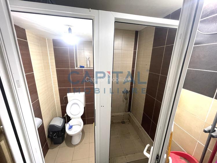 Restaurant cu bucatarie echipata + curte 400 mp – spatiu ideal in Cluj! - 25