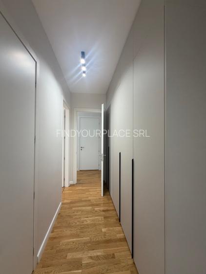 Apartament mobilat complet în Luxuria Residence,parcare și boxă incluse - 8