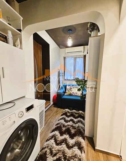 CASĂ SOLIDĂ, CU MULTIPLE FUNCȚIUNI - 13