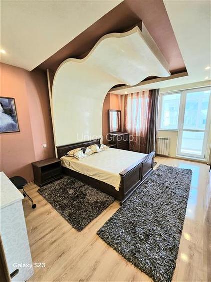 Inchiriere Apartament Superb 180 mp, Centru Vechi - 13