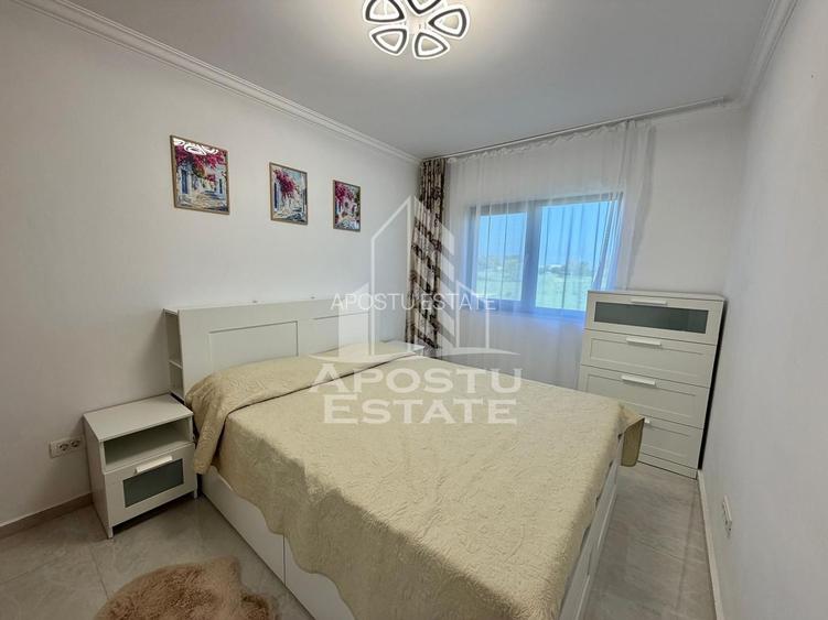 Apartament cu 2 camere, de inchiriat, 2 locuri de parcare, Giroc - 5