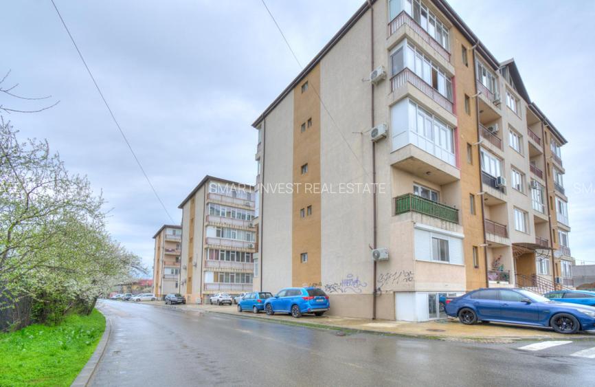 Garsoniera Popesti Leordeni - centrala proprie - Grigorescu - Vitan - 5