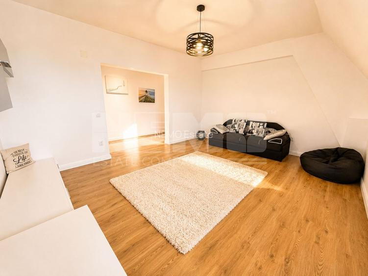 APARTAMENT COMPLET MOBILAT SI UTILAT | RADAUTI - 5