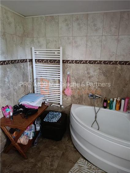 Casa tip S + P + 1 zona Ograzile - 11