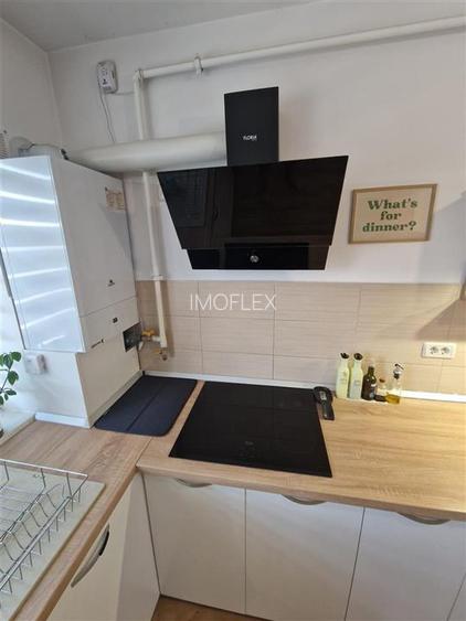 Apartament 3 camere 60 MP Open Space - 4