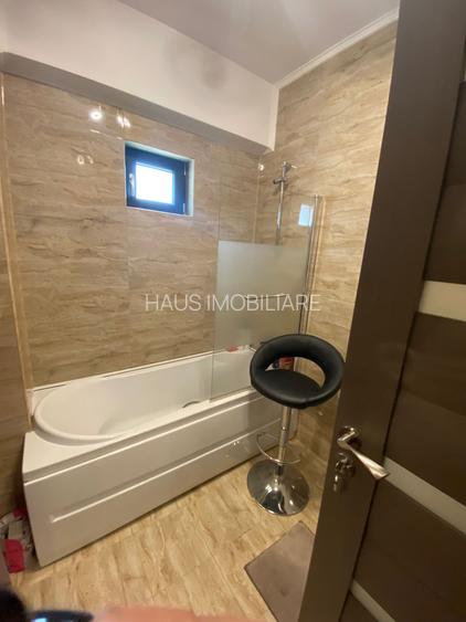 Apartament 3 camere, 110mp utili, mobilat si utilat complet, termen lung - 7