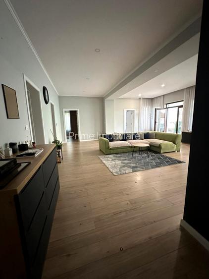 Casă complet renovată | Ultracentral | 4 camere | Teren 829 mp | Aiud - 9