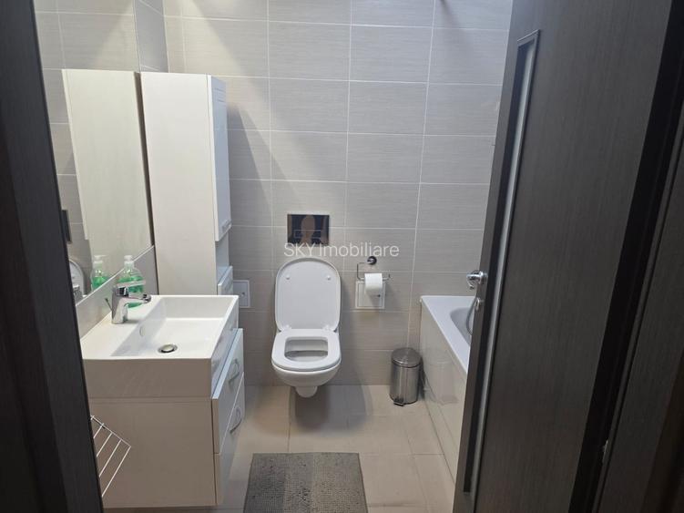 Studio modern cu loc de parcare inclus | Belvedere Residence - 5