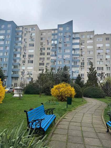 Plevnei - 4 camere de vanzare in complex rezidential cu gradina si paza - 18