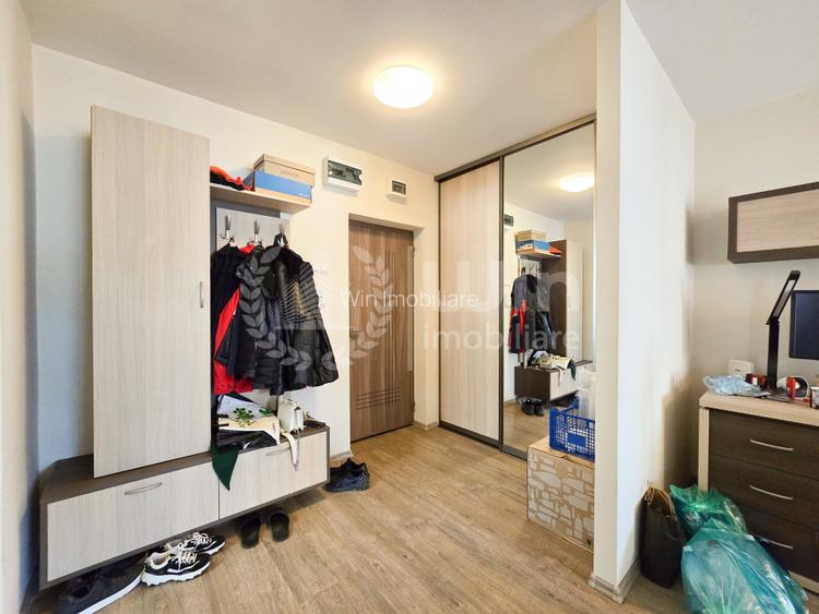 Apartament 2 camere | Decomandat | Etaj 4/8 | Grigorescu | Zona Profi - 6