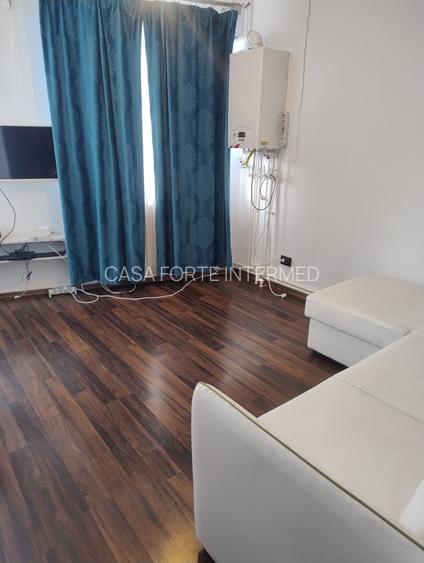 Apartament 2 camere – Zona Gara  Bloc 2011 -63.000 euro - 4