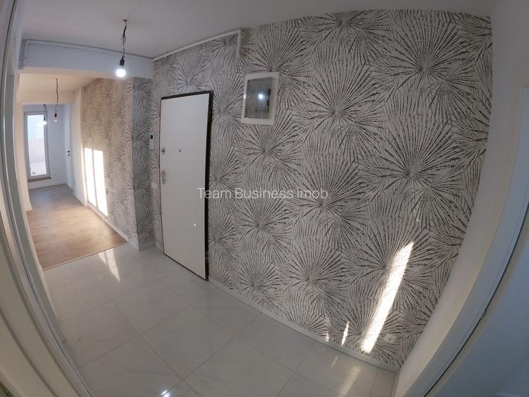 Apartament 2 camere 55mp Pipera Porsche AppTown Vezi Video - 13