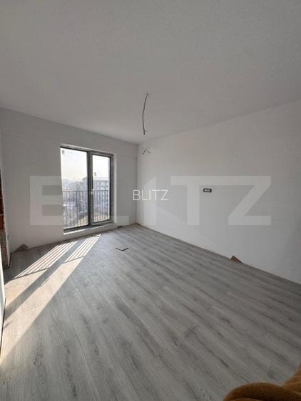 Apartament de vanzare, cu 3 camere, 92,99 mp, parcare inclusa-zona Salajan - 7