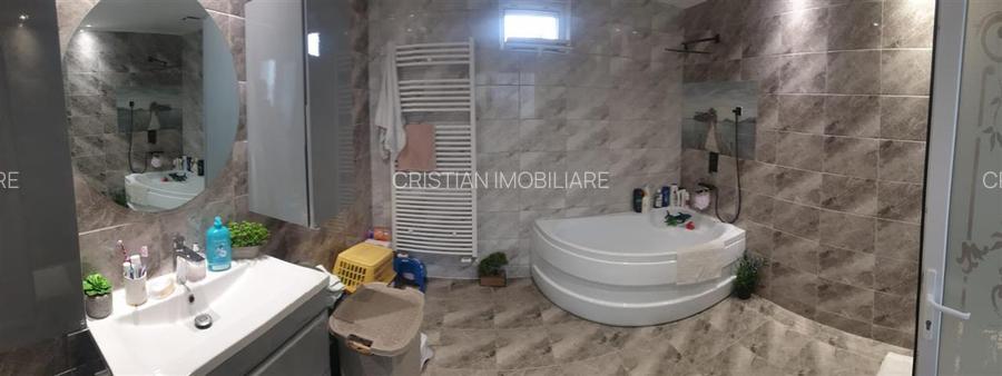 VEZI VIDEO! Vila P+1, constructie 2010, suprafata construita 168 mp, Brailita - 12