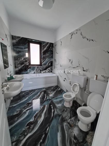 Vila P+1E+M, 6 camere, teren 300 mp! - 12