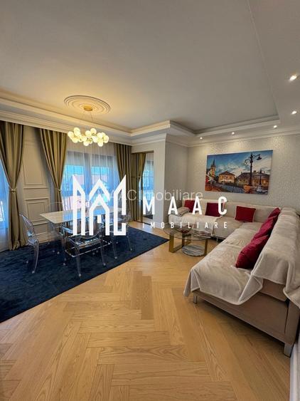 Apartament 2 camere  | Balcon | Parcare | Etaj 3 | Parcul Sub Arini - 2