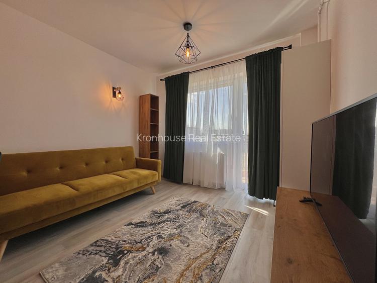 Studio la prima inchiriere in zona Tractorul - Mosaic Residence - 2