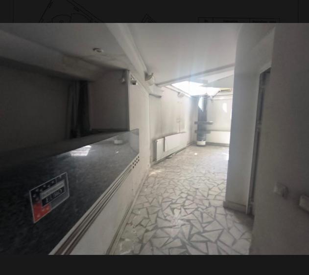 Spatiu comercial Universitate