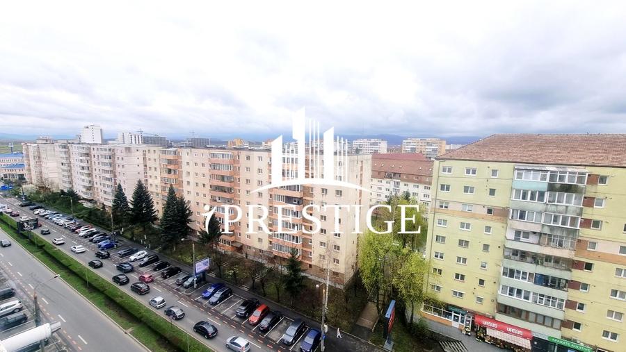 APARTAMENT 2 CAMERE SIBIU MIHAI VITEAZU | LIFT | BALCON | PIVNIȚĂ - 14