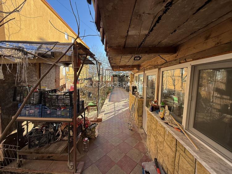 Casa 3 camere zona Kamsas - 3