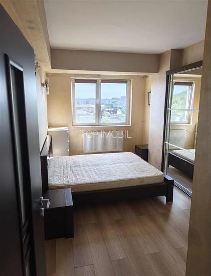 Apartament 2 camere decomandat, bloc nou- Nicolina - 3