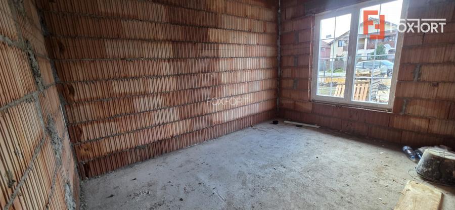 Duplex plan parter - langa Lidl Mosnita Noua - 12