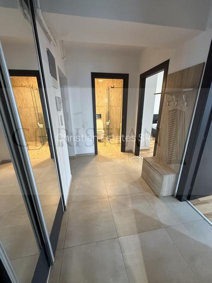 NU SE PERCEPE GARANTIE - Grozavesti - Onix Residence - 5