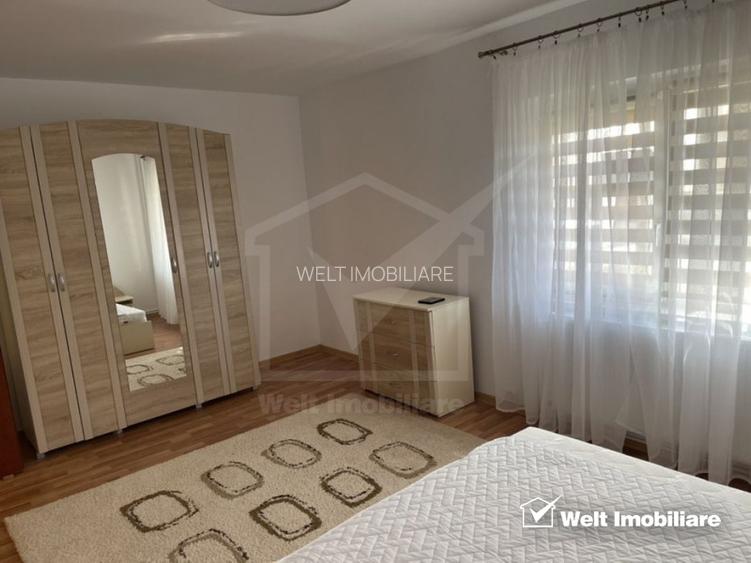 3 camere, Zorilor, Sigma Shopping Center, parcare, CAT FRIENDLY - 3