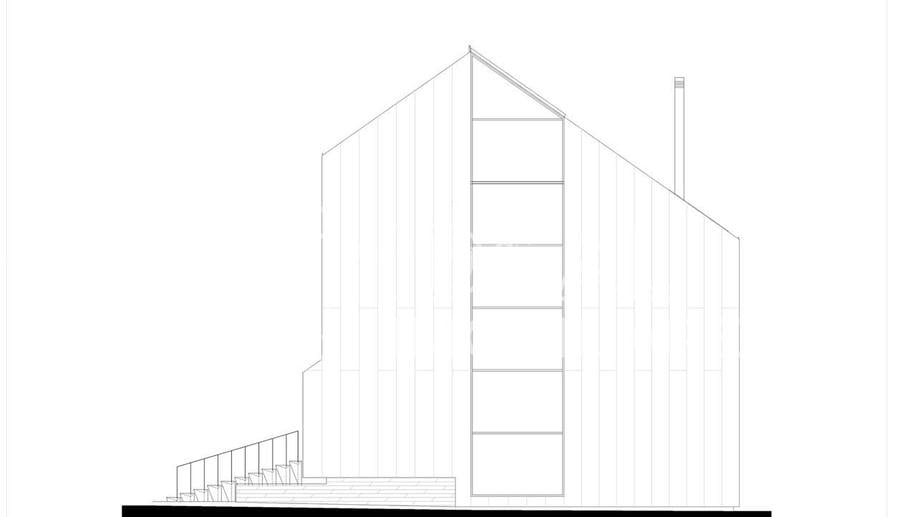 Proprietate unică în Sibiu | Arhitectură contemporană | Concept premium - 5