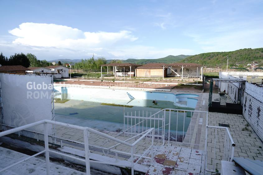 Spațiu Comercial 1760mp | Multifunctional | Posibilitate Club, Magazine - 13