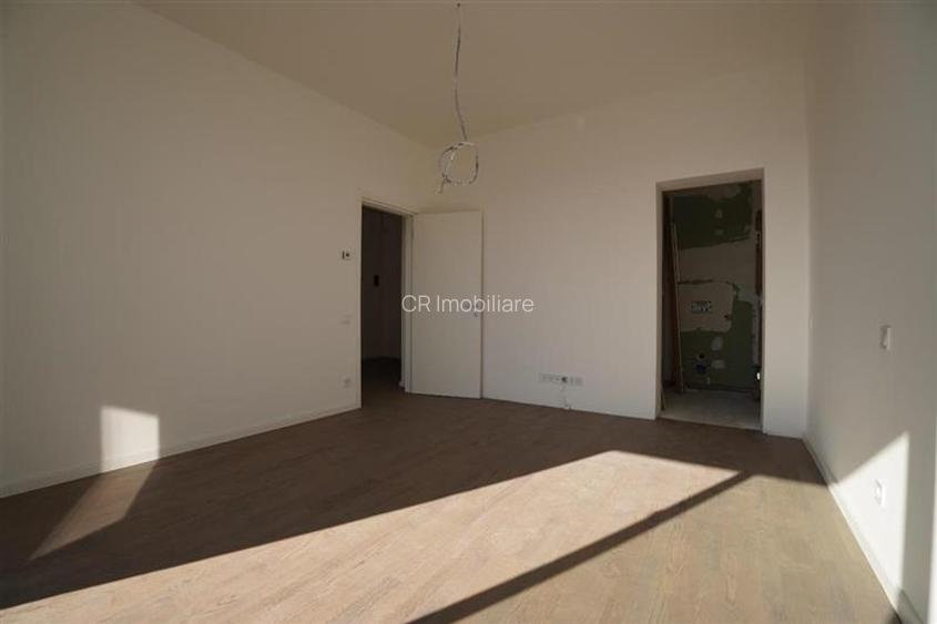 Vanzare apartament 3 camere Lux - Timpuri Noi - Penthouse - 7