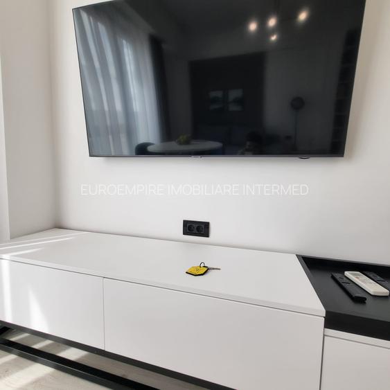 Apartament de închiriat cu 2 camere, zona Campus - 6