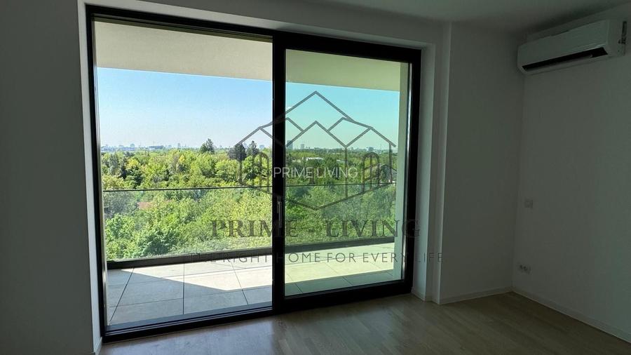 APARTEMENT SUPERB CU 3 CAMERE LA INCHIRIERE IN ZONA  JANDARMERIEI - 9