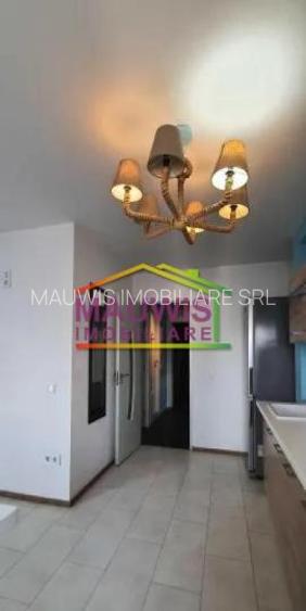 Garsoniera 1993  39MP  Nerva Traian O. Goga  RENOVATA UTILATA - 5