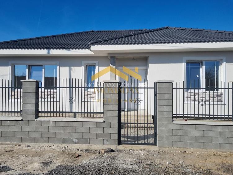 -Casa Individuală-Predare la cheie-Utvin- - 4