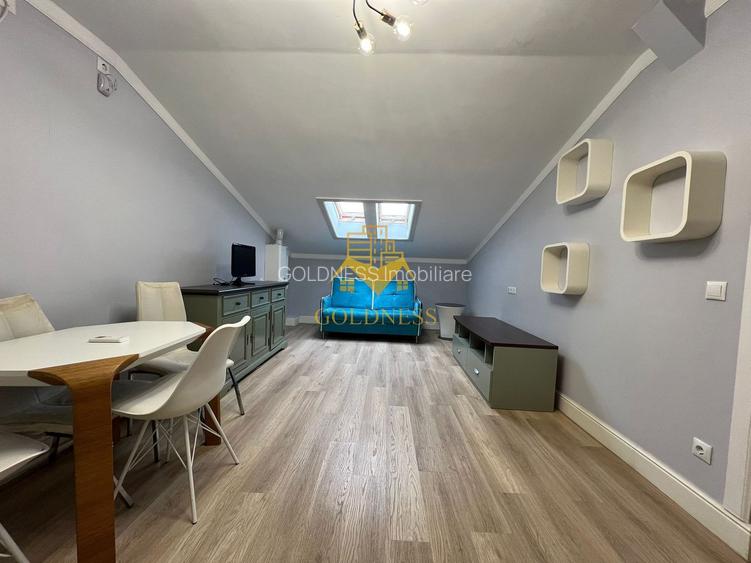 2 camere, modern, FSEGA, Iulius Mall, Panemar, Gheorgheni,Pet Friendly - 4