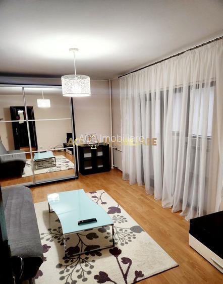 2 Camere de inchiriat | Basarabia | Metrou | Loc Parcare | Balcon - 2
