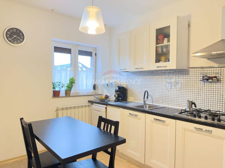 [COMISION 0%] Vilă Multifamilială deosebită – Găgeni | 9 Camere | - 6